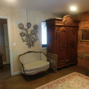 Roswell Historic Hall - Bridal Suite - Venues & Event Spaces Near Me - Roswell, Georgia