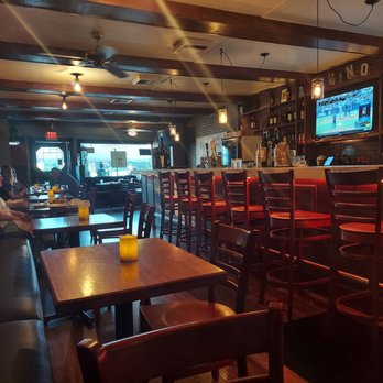 Pane E Vino - Dining room - Italian Near Me - Covina, California Pane E Vino - Dining room - Italian Near Me - Covina, California
