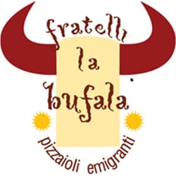 Fratelli la Bufala - Logo Fratelli la Bufala