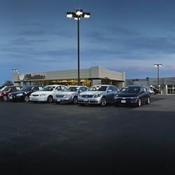 McLaughlin Cadillac - McLaughlin Motors