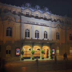 Teatro Romea