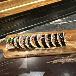 Kimbap Kimbap