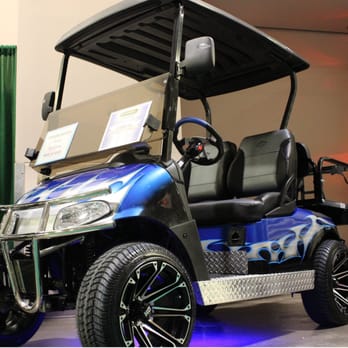 Ultimate Golf Carts - Golf Cart Dealers Near Me - Maple Grove, Minnesota Ultimate Golf Carts - Golf Cart Dealers Near Me - Maple Grove, Minnesota