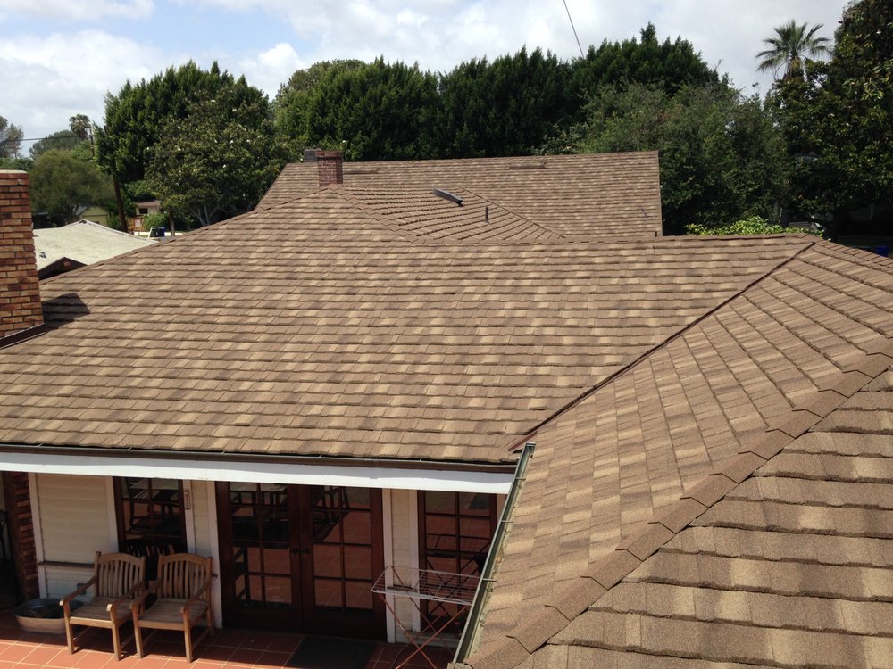 Slide of Western Roofing Systems