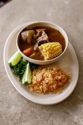 Taqueria Mi Tia by null