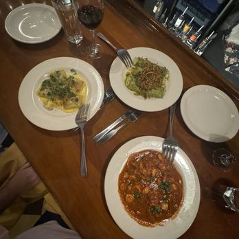 Figulina - Ravioli, Cannelloni, Corzetti. - Italian Near Me - Raleigh, North Carolina