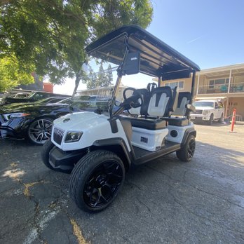 Cart Worx - Golf Cart Dealers Near Me - Danville, California