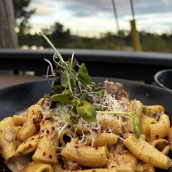 Pace Kitchen - Rigatoni