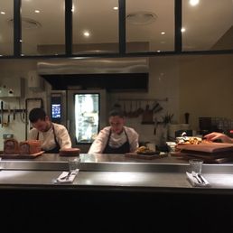 La cuisine