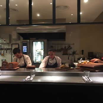 Jòia - La cuisine - Tapas Bars Near Me - Paris, 75