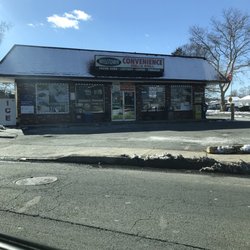Milltown Convenience