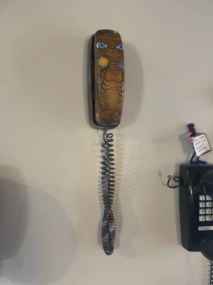 Mint & Serif by null