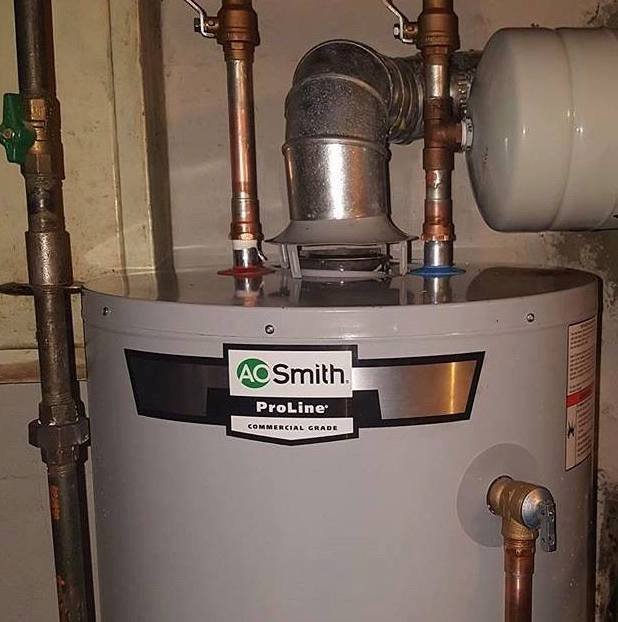 Slide of Brian Elmer Company