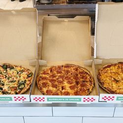 Aurelio's Pizza