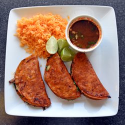 La Perla Tapatia