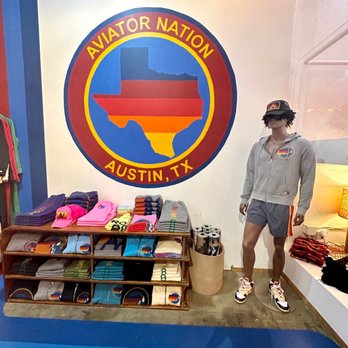 Aviator Nation - Cool Branding - Men's Clothing Near Me - Austin, Texas Aviator Nation - Cool Branding - Men's Clothing Near Me - Austin, Texas