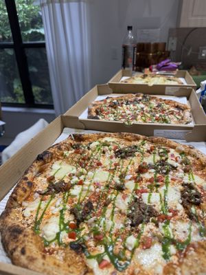 pizzaioli by null