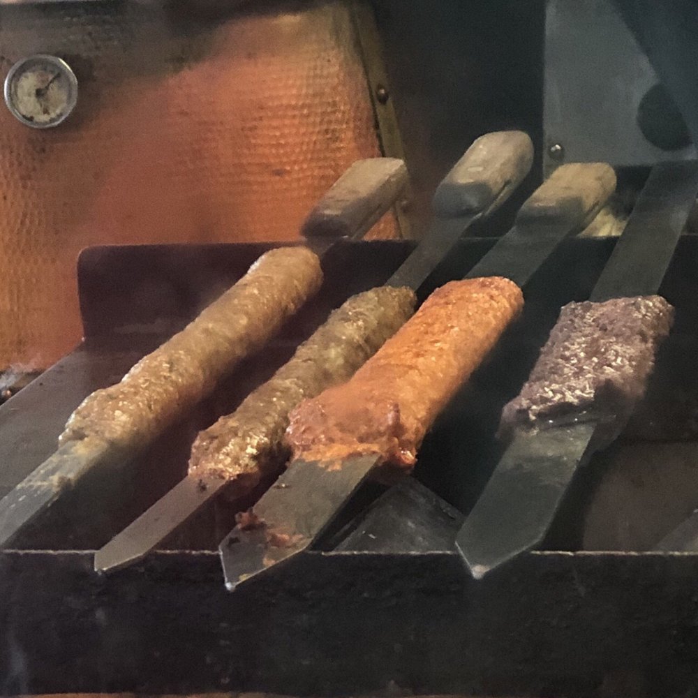KABOB-iSH - Mediterranean Near Me - Duluth, Georgia