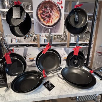Williams Sonoma - Pans - Home Decor Near Me - Scottsdale, Arizona Williams Sonoma - Pans - Home Decor Near Me - Scottsdale, Arizona