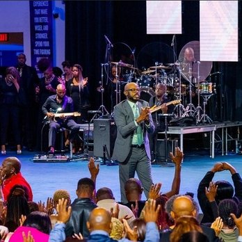 The Faith Center - Bishop Henry Fernandez preaching and praying - Churches Near Me - Sunrise, Florida The Faith Center - Bishop Henry Fernandez preaching and praying - Churches Near Me - Sunrise, Florida