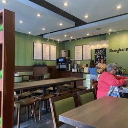 Shanghai Bistro