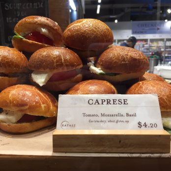 Eataly Boston - Pizza Near Me - Boston, Massachusetts
