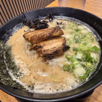 Sanjo Ramen - Ramen Near Me - Buffalo Grove, Illinois Sanjo Ramen - Ramen Near Me - Buffalo Grove, Illinois