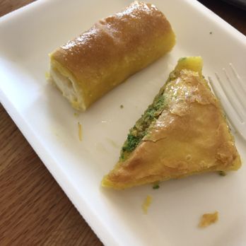 Masri Sweets - Bakeries Near Me - Dearborn, Michigan