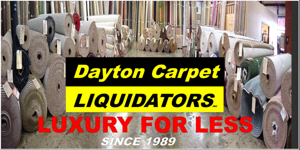 Dayton Carpet Liquidators
