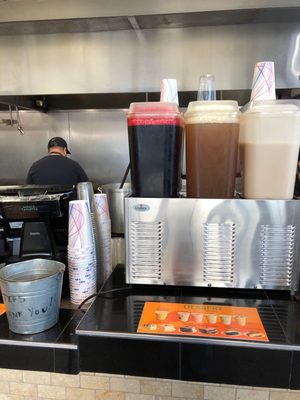 Andale Taqueria & Mercado by null