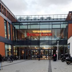 Rathaus Galerie