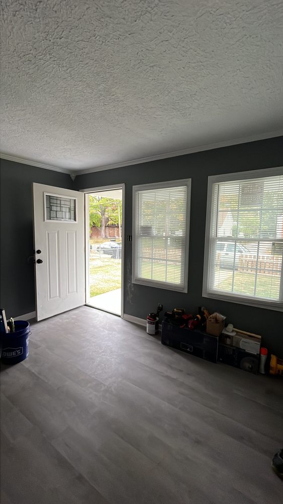 Slide of J&D Home Improvement