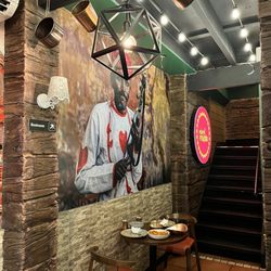 Flame Bar & Grill