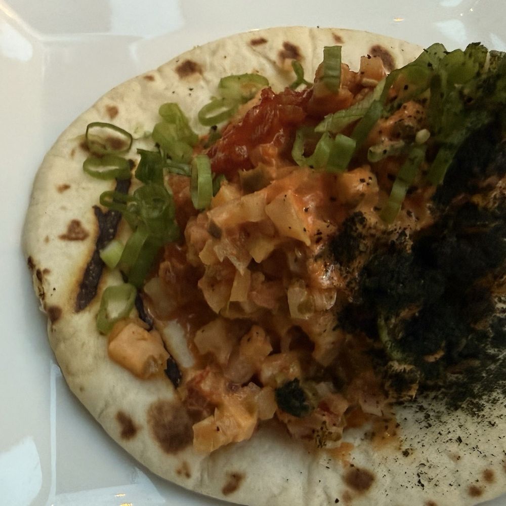 Kantina - Shrimp - Tacos Near Me - Sparkill, New York