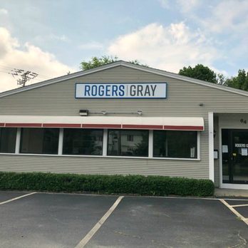 RogersGray - Home & Rental Insurance Near Me - Mattapoisett, Massachusetts RogersGray - Home & Rental Insurance Near Me - Mattapoisett, Massachusetts