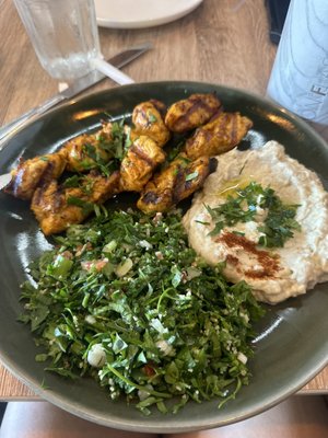 El Arabito Grill by null