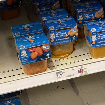 Target - Just disgusting to the point where I don't wanna buy anything from this target ever again !!! - Department Stores Near Me - Van Nuys, California Target - Just disgusting to the point where I don't wanna buy anything from this target ever again !!! - Department Stores Near Me - Van Nuys, California