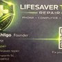 Photo of Lifesaver Tech Repair
