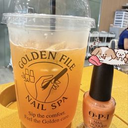 Yummy peach ice tea Yummy peach ice tea