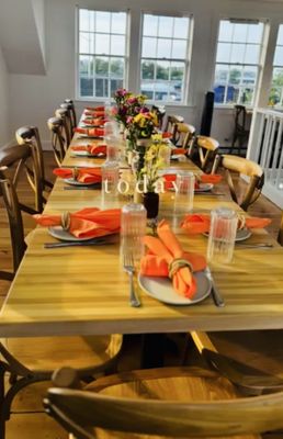 Easy Street Restaurant by null