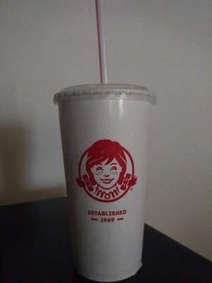 Wendy's by null