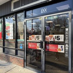 7-Eleven