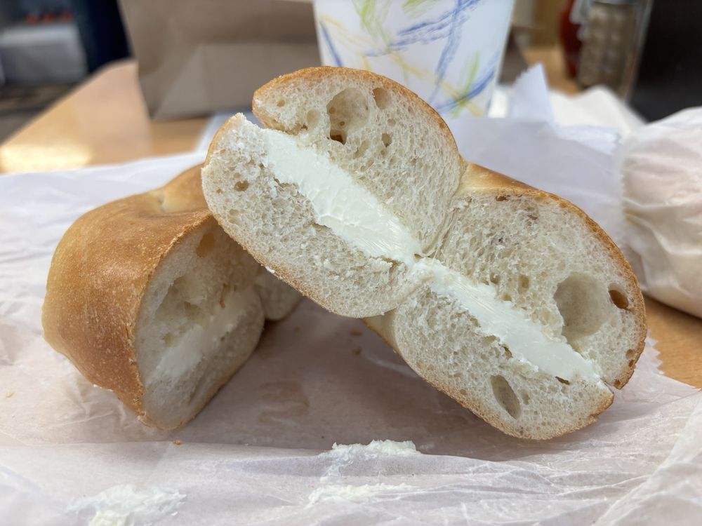 Renaissance Bagel Cafe