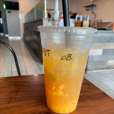 Zero Degrees - Arlington by null