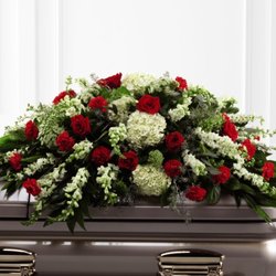 Lori's Hearts and Flowers