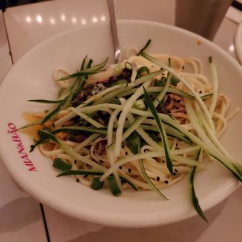Mian & Bao - Chengdu cold noodles - Dim Sum Near Me - Honolulu, Hawaii Mian & Bao - Chengdu cold noodles - Dim Sum Near Me - Honolulu, Hawaii
