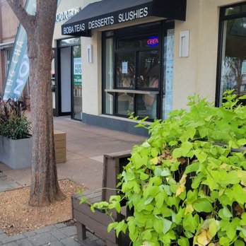 Feng Cha - Bubble Tea Near Me - Dallas, Texas