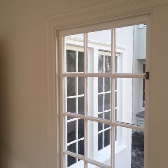 Next Level Painting - Original windows restored beautifully. - Painters Near Me - Oakland, California Next Level Painting - Original windows restored beautifully. - Painters Near Me - Oakland, California