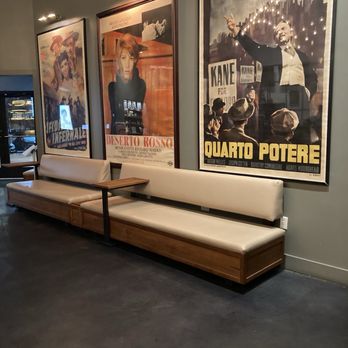 Austin Film Society - Wall with framed movie posters - Video/Film Production Near Me - Austin, Texas Austin Film Society - Wall with framed movie posters - Video/Film Production Near Me - Austin, Texas