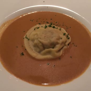 Coohills Restaurant - Shrimp ravioli - French Near Me - Denver, Colorado Coohills Restaurant - Shrimp ravioli - French Near Me - Denver, Colorado